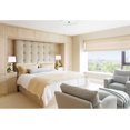 thumbnail image 2 of Elegant Decor TL3029BR Mae 1 Light Brass Table Lamp, 2 of 2