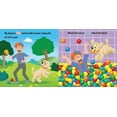 thumbnail image 4 of Blippi: Let's Look High and Low, 4 of 5