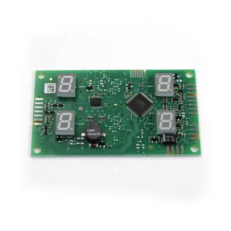 BERTAZZONI 409115 DISPLAY - GENUINE OEM PART