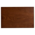 thumbnail image 5 of Baxton Studio Nicolette Modern and Contemporary Walnut Brown Finished Wood 5-Piece Dining Set, 5 of 9