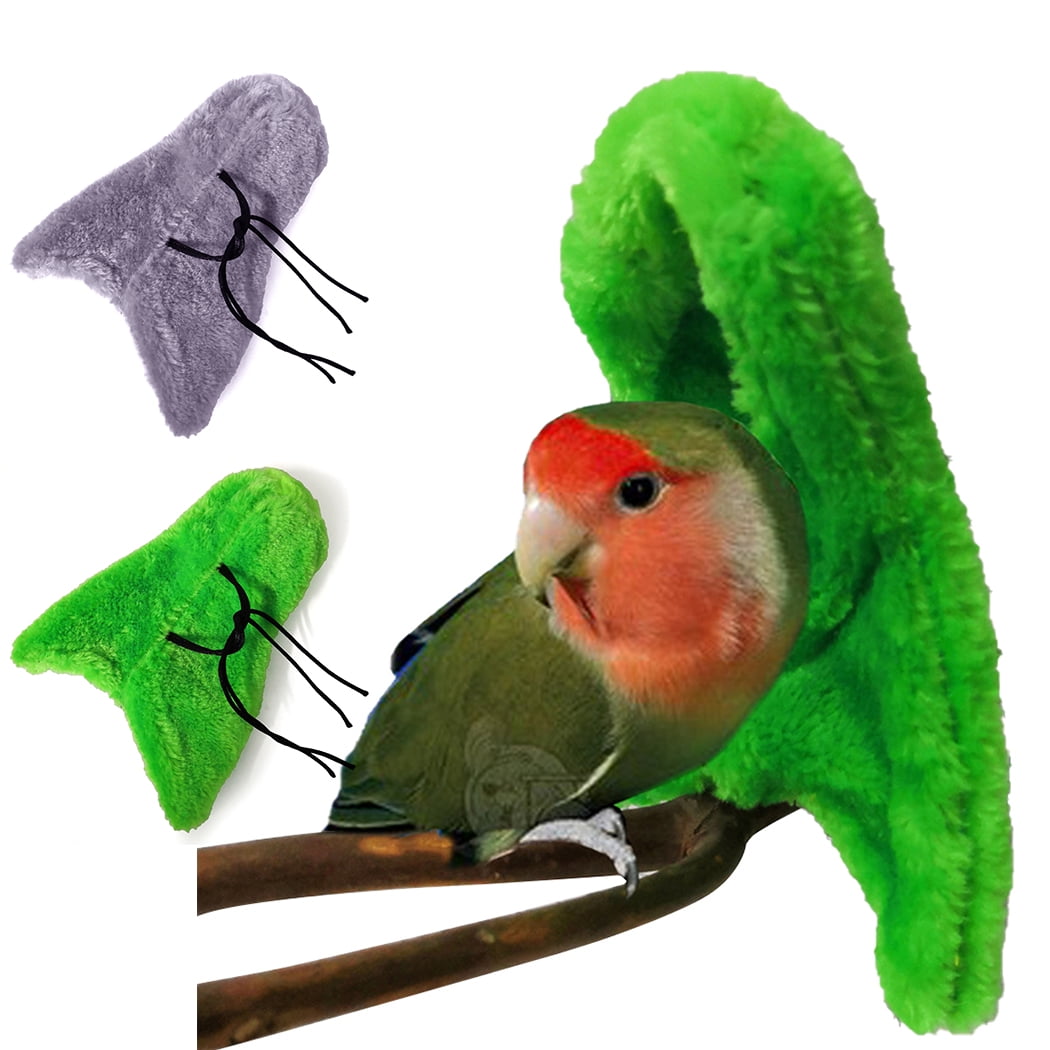 Blanket for bird cage hotsell