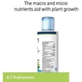 thumbnail image 3 of Aqueon Aquarium Plant Food Provides Macro and Micro Nutrients [Aquarium Plant Food and Fertilizer, Aquarium Supplies] 104.4 oz (12 x 8.7 oz), 3 of 6