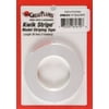 Striping Tape White 1/4"