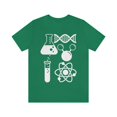 thumbnail image 2 of It's Scientific Unisex Tee, 2 of 9