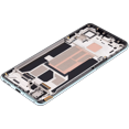thumbnail image 5 of Replacement OLED Assembly With Frame Compatible With OnePlus Nord 2 5G (Aftermarket Plus) (Blue Haze), 5 of 8