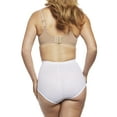 Cupid Extra Firm Waistline Shaping Panty Brief with Tummy Panel, 2-Pack (Women's) - Walmart.com