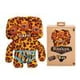 thumbnail image 1 of Juguetes de peluche para niños, juguetes extraños de terror, juguetes de animación de dibujos animados, 1 of 3
