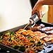 thumbnail image 5 of Charbroil Comfort Grip 13-Piece Griddle Tool Set - CB1250069P3, 5 of 5