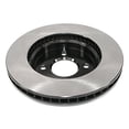 thumbnail image 2 of DuraGo BR901112-02 Disc Brake Rotor, 2 of 2