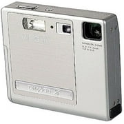 Konica Minolta DiMAGE 2776-301 2 Megapixel Compact Camera