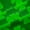 Green 04, variant on Feelyou Gnome Black Out Curtains, St. Patrick's Day Curtains Pack of 2 (42x63 Each)