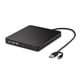 thumbnail image 1 of USB 3.0 Type-C DVD Caja de unidades ópticas externas para computadora portátil, 1 of 6