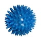 thumbnail image 1 of Pelotas de masaje con púas Pelota de ejercicio Rodillos de masaje con púas Pelota de masaje para manos y pies Azul, 1 of 7