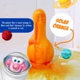thumbnail image 4 of Mr. Bubble Scientific & Terrific Bath Potion, Pink, Original Bubblegum Scent, 1.76 oz., 4 of 11