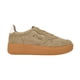 thumbnail image 2 of TENIS CASUALES CLASBEN MUJER CLEINK GAMUZA CAFE, 2 of 4