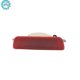 thumbnail image 5 of Compatible with Nissan Dualis Qashqai J10 2008 2009 2010 2011 2012 2013 2014 2015 car rear bumper reflector fog lamp fog lamp, 5 of 5