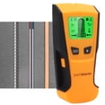 thumbnail image 4 of Escáner de pared buscador de vigas Diseño ergonómico Montado en la pared Para trabajador de mantenimiento Para laboratorio Para electricista Para fábrica ANGGREK Otros, 4 of 7