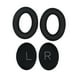 thumbnail image 5 of Moyic Almohadillas para los oídos, almohadillas para los auriculares, almohadillas para los oídos, esponja de malla transpirable, reemplazo Relojes inteligentes Negro, 5 of 6