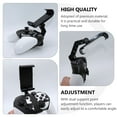 thumbnail image 5 of Yuangui Game Console Stand Compatible for Switch Pro Controller Gamepad Accessory, 5 of 10