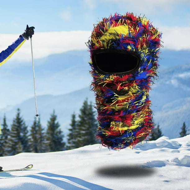 小物 TODAYFUL Wool Balaclava TODAYFUL Wool Balaclava