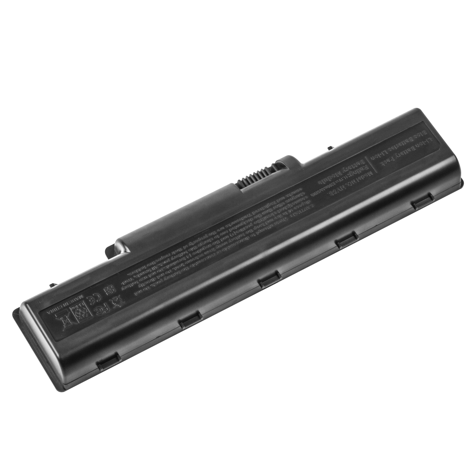 6 Cell Battery for Acer Aspire 5516 5517 5532 5334 5732z AS09A31 AS09A41 AS09A61 - image 2 of 4
