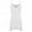 w93# White130, variant on Women Sleeveless Spaghetti Strap Dresses Deep V Neck Backless Fringe Patchwork Bodycon Tango Dancedress Solid Color Summer Tassel Club Party Tiered Playsuit Mini Dress,Black,M