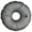 Gray, variant on Water Weight Base For Outdoor Canopy Stabilizers Durable PVC Weight Bag Foldable Design Party Accessories