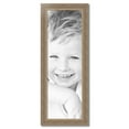 thumbnail image 2 of ArtToFrames 14" x 43" Majestic  Silver Picture Frame, 14x43 inch Gold Wood Poster Frame (WOM-5121),  Pack, 2 of 7