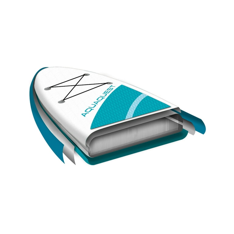 Aquaquest 240 Youth SUP - INTEX COMPANY