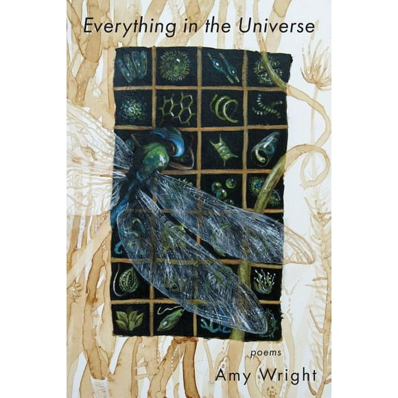 Everything in the Universe -- Amy Wright