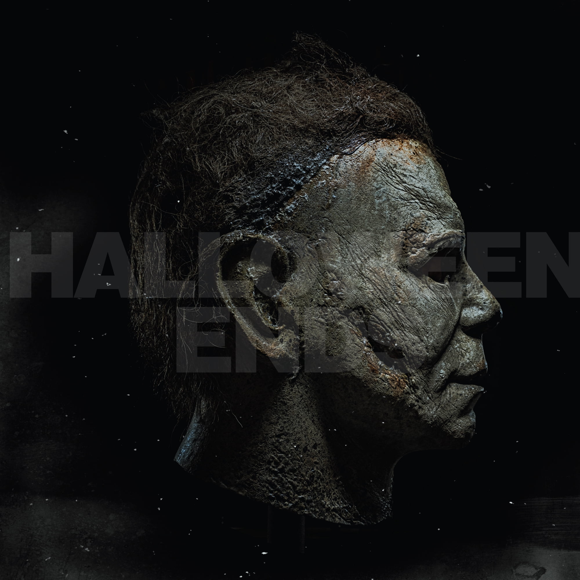 John Carpenter - Halloween Ends Soundtrack - Music & Performance - Vinyl