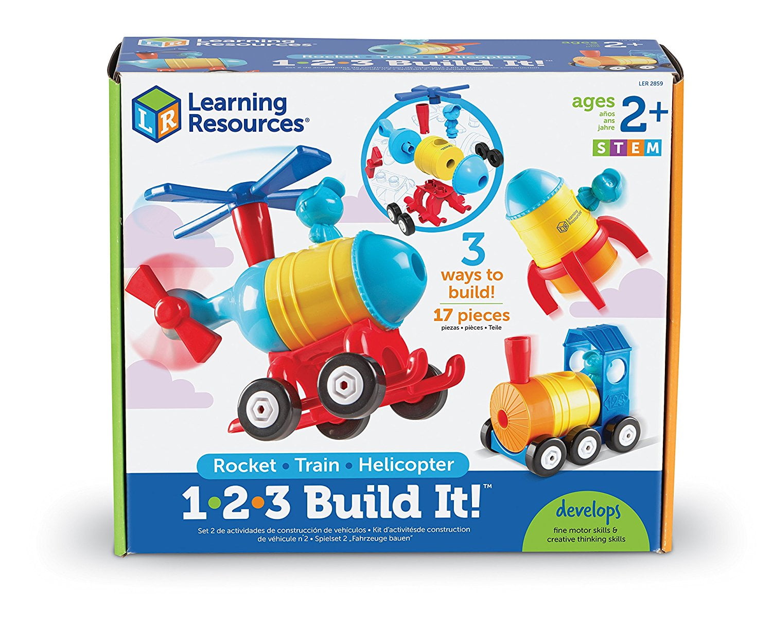 walmart learning resources toys