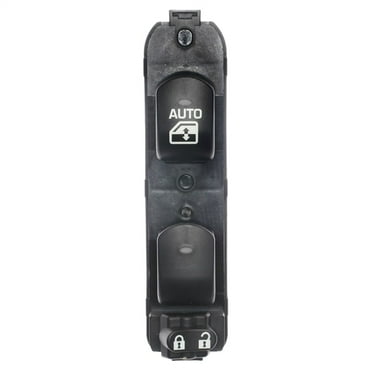 Standard Ignition Power Window Switch
