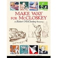 thumbnail image 1 of Make Way for McCloskey: A Robert McCloskey Treasury, 1 of 2