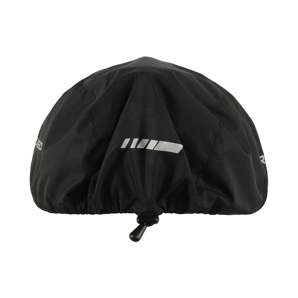 bike helmet rain cover