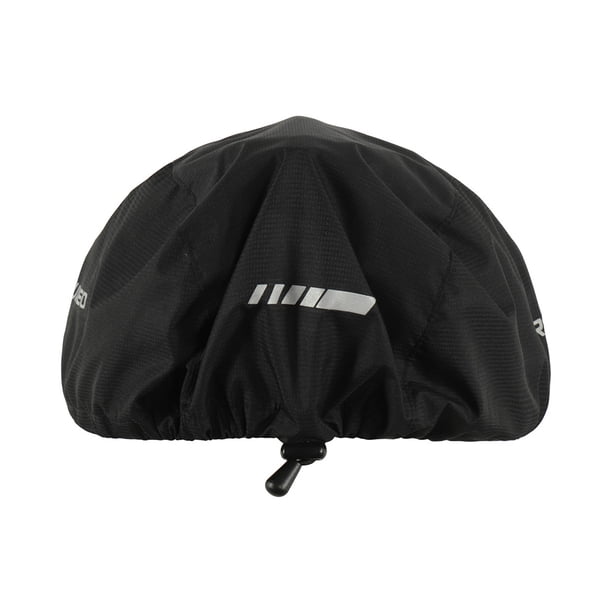 Housse De Pluie Réfléchissante Pour Casque De Vélo Ou Moto – Coupe-vent, Anti-poussière, Pliable, 15 G, En Nylon Résistant