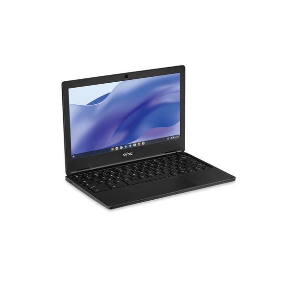 Restored Orbic Chromebook 32GB (Wifi + LTE) - Black