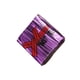 thumbnail image 1 of Bearachild 800 piezas de regalo de Navidad, cintas de lazo para tirar, decoración reutilizable, suministros para fiestas, adorno de extremo de Pew de boda Mostrada Violeta 6cm Bearachild HA060949-07, 1 of 6