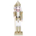 thumbnail image 1 of Adornos De Cascanueces, Figuras De Cascanueces DE, Cascanueces DE, Adorno De Cascanueces Para Decoración De La Fiesta De Navidad, 1 of 8