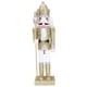 thumbnail image 1 of Adornos De Cascanueces, Figuras De Cascanueces DE, Cascanueces DE, Adorno De Cascanueces Para Decoración De La Fiesta De Navidad, 1 of 8
