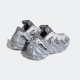 thumbnail image 4 of [GW2216] Mens Adi - das ADIFOM Q Size 8-Dash Grey/Light Grey/Bright Royal, 4 of 5
