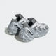 thumbnail image 4 of [GW2216] Mens Adi - das ADIFOM Q Size 8-Dash Grey/Light Grey/Bright Royal, 4 of 5