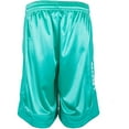 thumbnail image 2 of AND1 Men's All Courts Basketball Shorts, 2 of 4