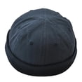 thumbnail image 4 of 2 Pack Docker Docker Brimless Hat Fisherman Cotton, 4 of 10