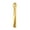 Gold, variant on Ybomd,Sleek Stainless Steel Mini Tongs, Compact Serving Clamps for Ice Cubes, Sugar Cubes, Coffee Beans, Pastries, Cocktail Garnishes & Buffet Snacks, Black