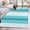 Bronze, variant on 6'x9' Area Rugs, Red Vertical Striped Indoor Outdoor Area Rug for Living Room Bedroom, Farmhouse Minimalist Abstract Lines Washable Bathroom Rugs Kitchen Floor Carpet Mats Home Decor Aesthetic