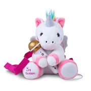 Singing Machine Uni Queen Singing Buddy, Unicorn