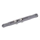 thumbnail image 5 of 2 Prong Watch Back Cover Opener Stainless Steel Watch Back Case Removal Maintenance Tool Grey, 5 of 5