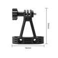 thumbnail image 5 of Bicycle Cushion Clips Accessories Mountain Bike Sports Camera Mounts Sports Cycling Mounts Banmo, 5 of 5