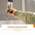 thumbnail image 4 of 2Pcs Phone Decoration Chain with Acrylic Nylon for Anti Lost and Decorative Use, 4 of 8